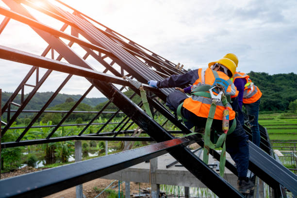 Roof Repair Estimates in Neillsville, WI