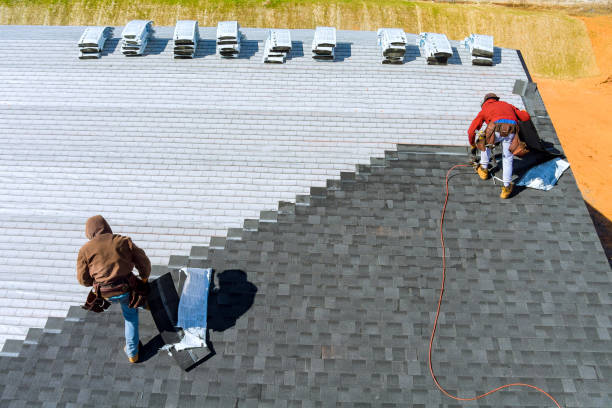 Best Commercial Roof Installation  in Neillsville, WI