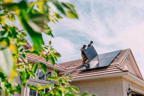 Best Tile Roofing Contractor  in Neillsville, WI