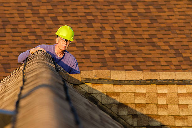 Best Flat Roof Repair Services  in Neillsville, WI