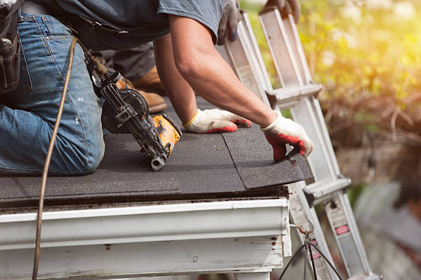 Best Roofing Contractors for Homes  in Neillsville, WI