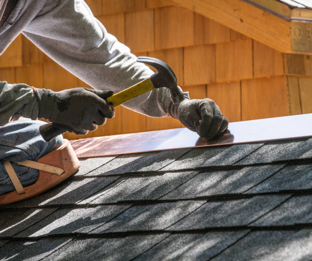 Tile Roofing Contractor in Neillsville, WI